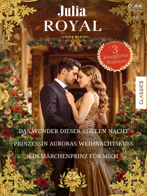 cover image of Julia Royal Band 45